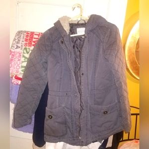 Delilah Medium Junior's Jacket